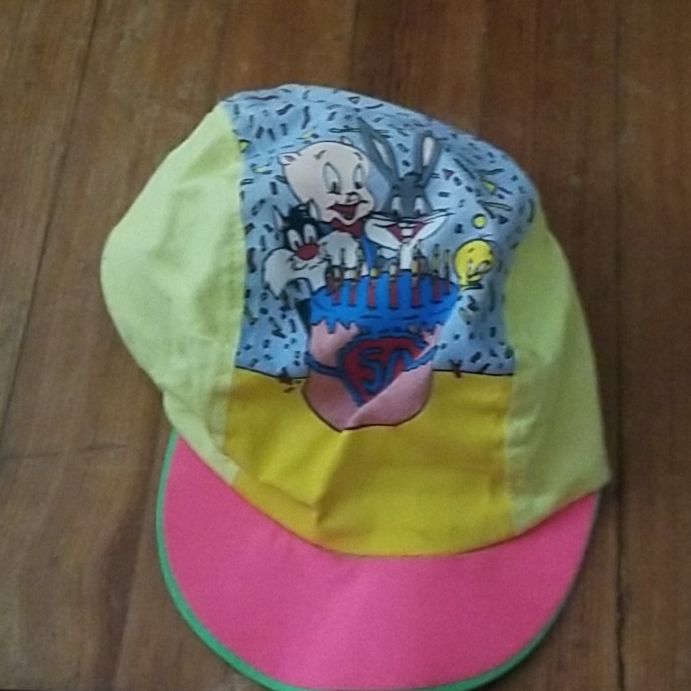 Bugs bunny hat, one size fits all